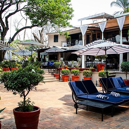 Il Piccolo Peccato (Adults Only) Hotel Cuernavaca Luaran gambar
