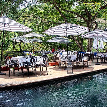 Il Piccolo Peccato (Adults Only) Hotel Cuernavaca Luaran gambar