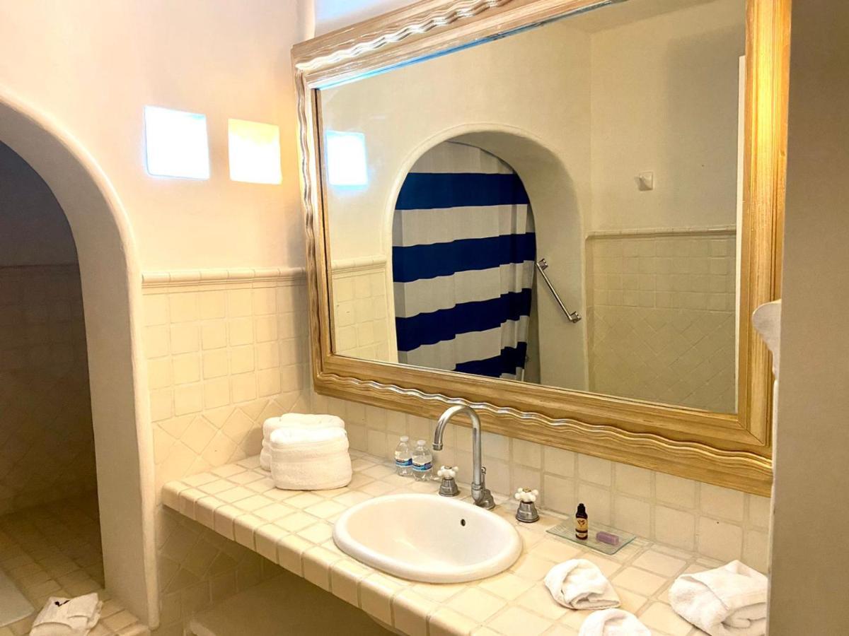 Il Piccolo Peccato (Adults Only) Hotel Cuernavaca Luaran gambar