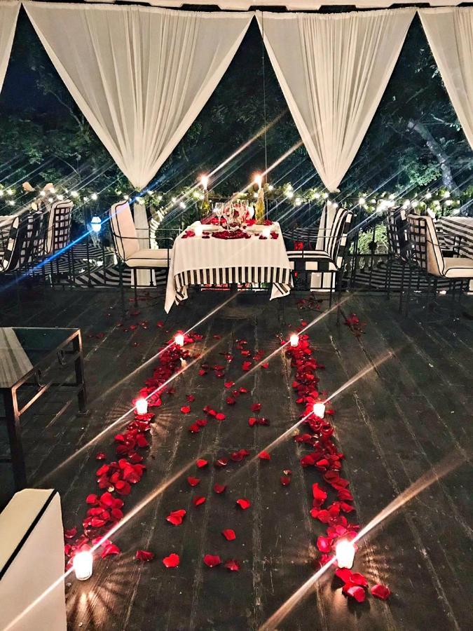 Il Piccolo Peccato (Adults Only) Hotel Cuernavaca Luaran gambar