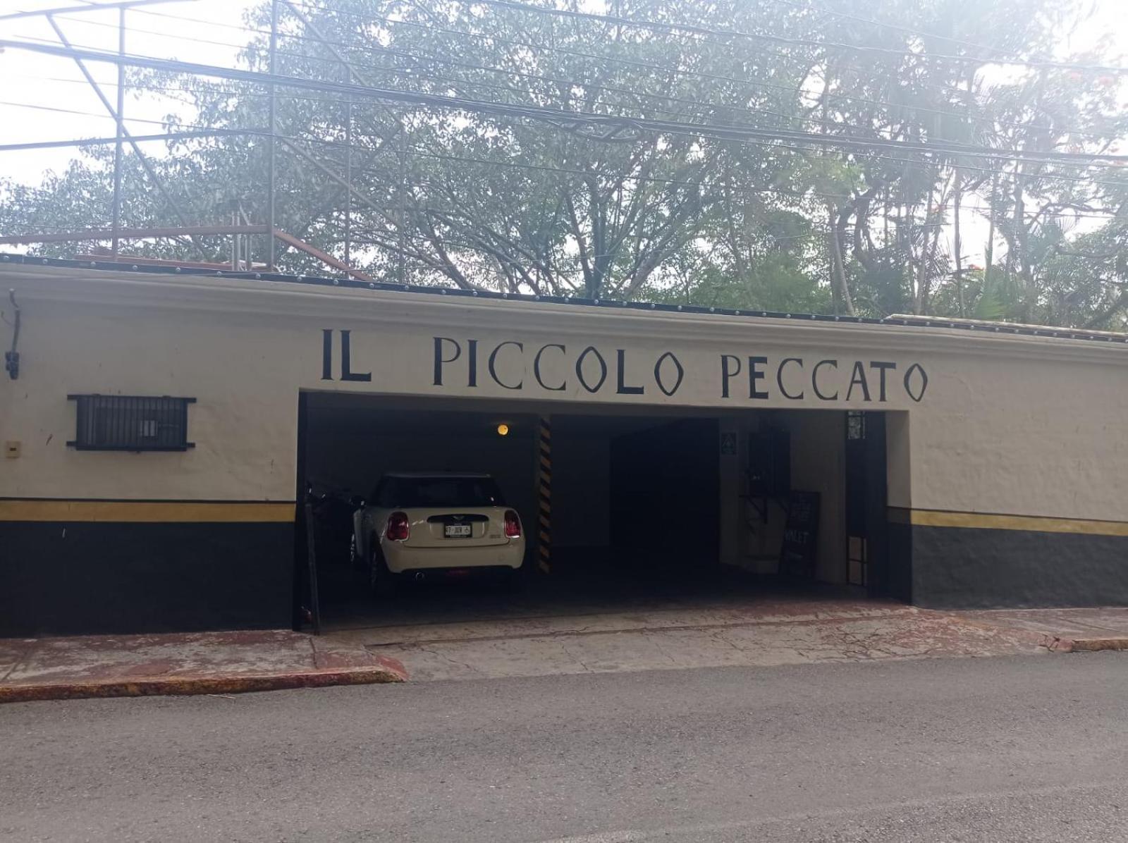 Il Piccolo Peccato (Adults Only) Hotel Cuernavaca Luaran gambar