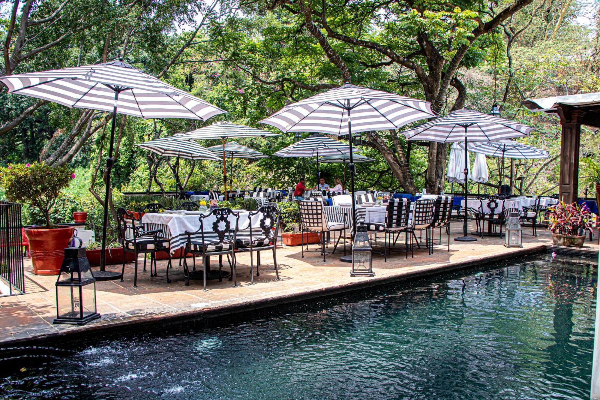 Il Piccolo Peccato (Adults Only) Hotel Cuernavaca Luaran gambar