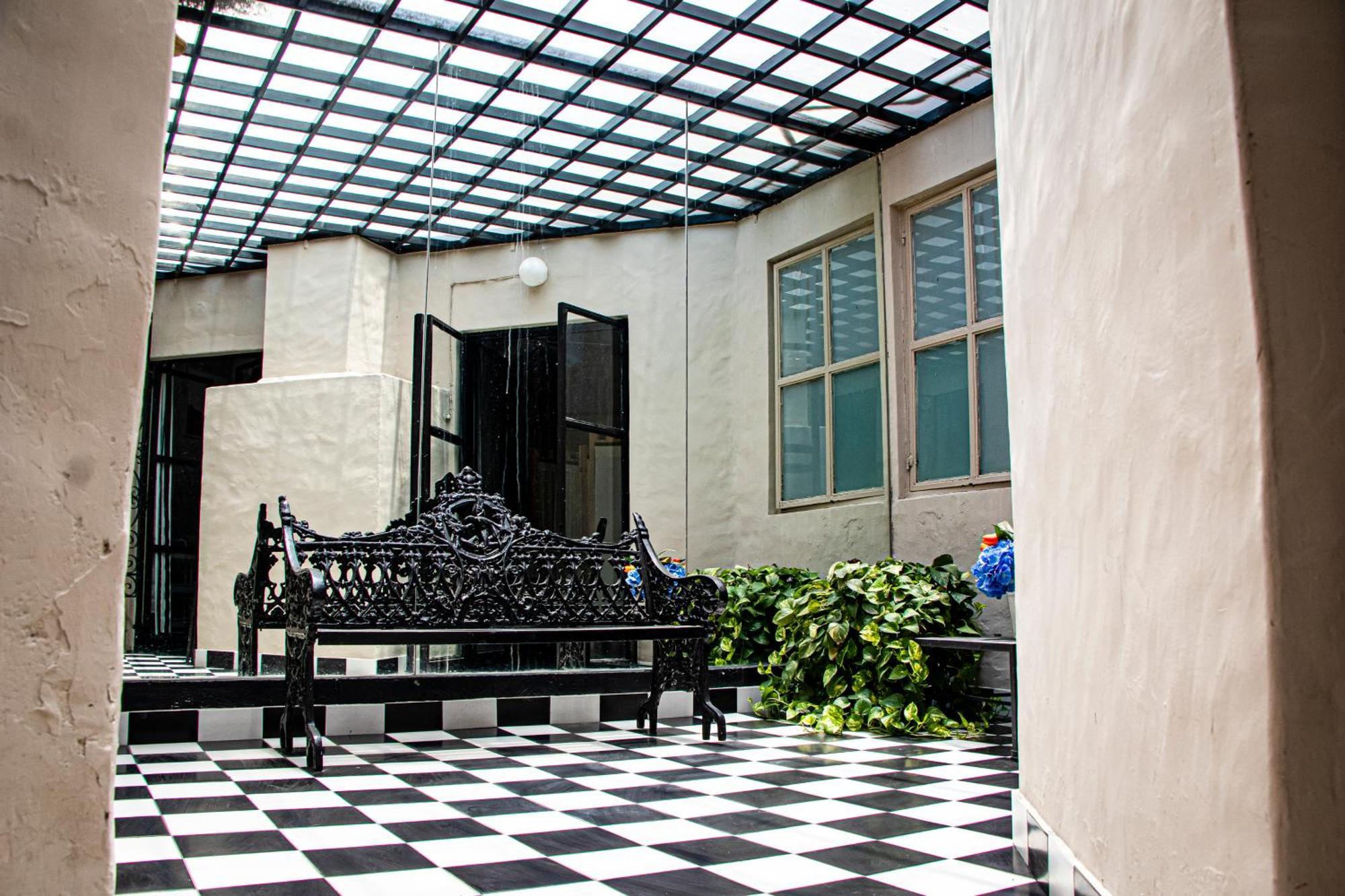 Il Piccolo Peccato (Adults Only) Hotel Cuernavaca Luaran gambar