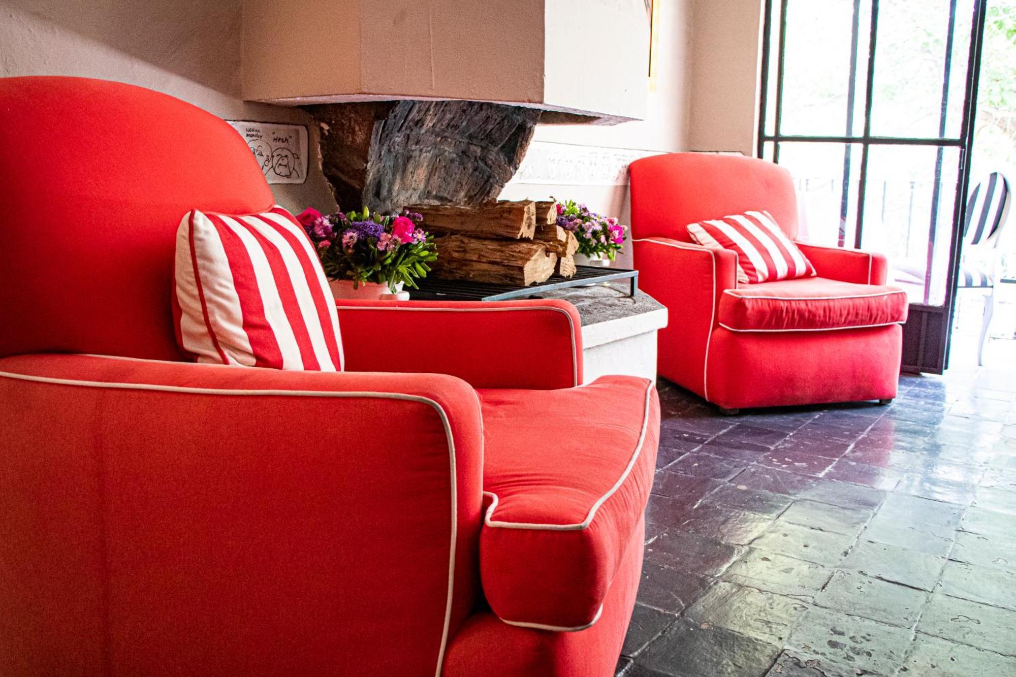 Il Piccolo Peccato (Adults Only) Hotel Cuernavaca Luaran gambar