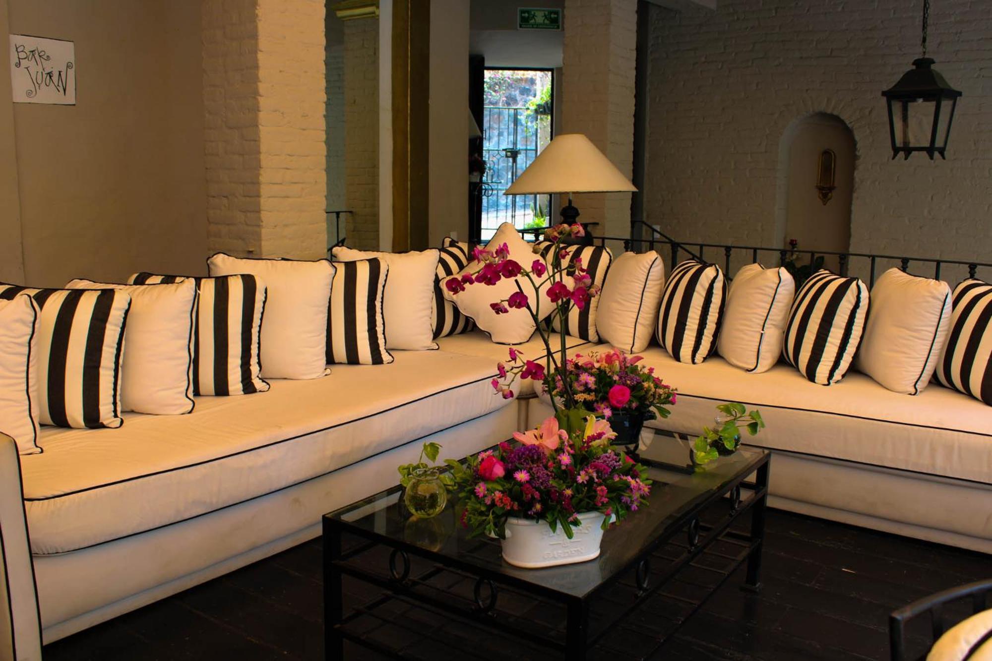 Il Piccolo Peccato (Adults Only) Hotel Cuernavaca Luaran gambar