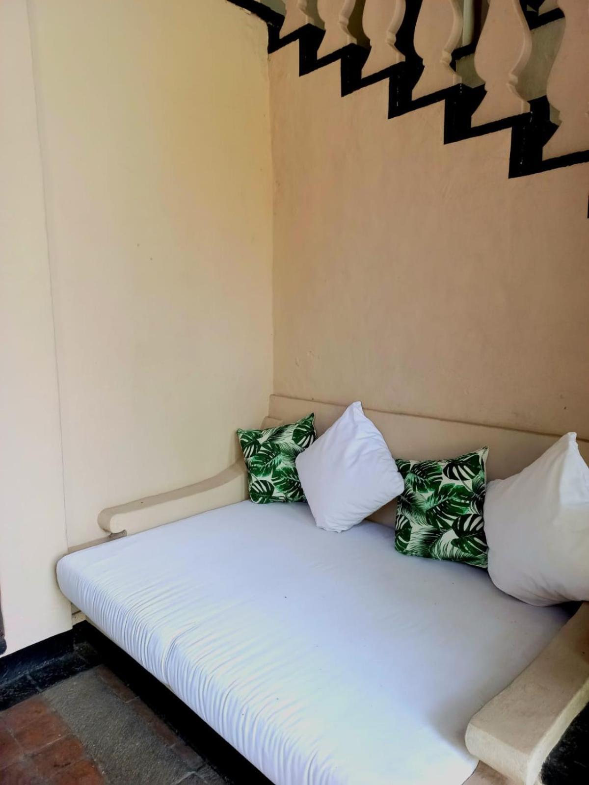Il Piccolo Peccato (Adults Only) Hotel Cuernavaca Luaran gambar