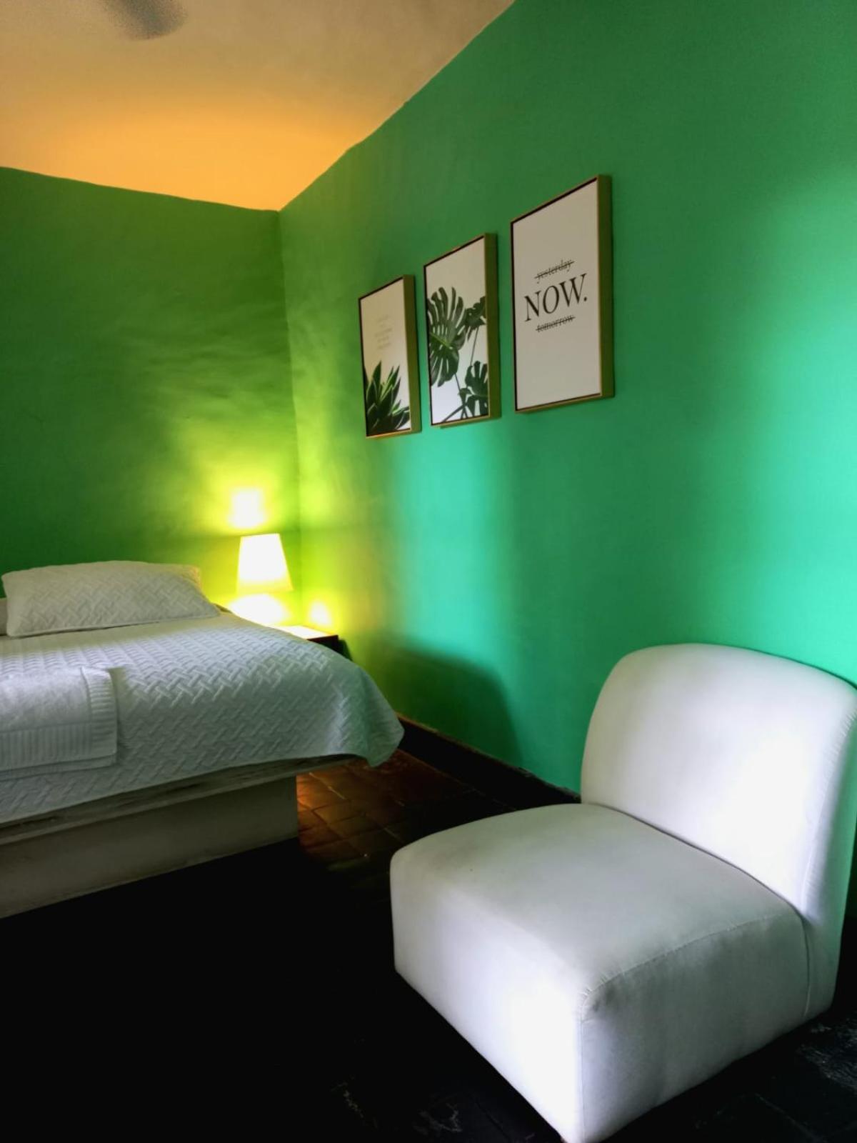 Il Piccolo Peccato (Adults Only) Hotel Cuernavaca Luaran gambar