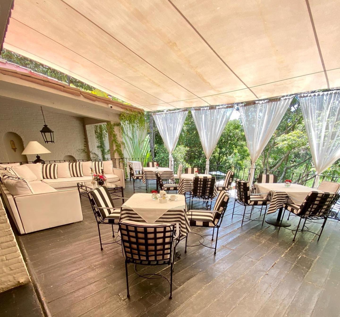 Il Piccolo Peccato (Adults Only) Hotel Cuernavaca Luaran gambar