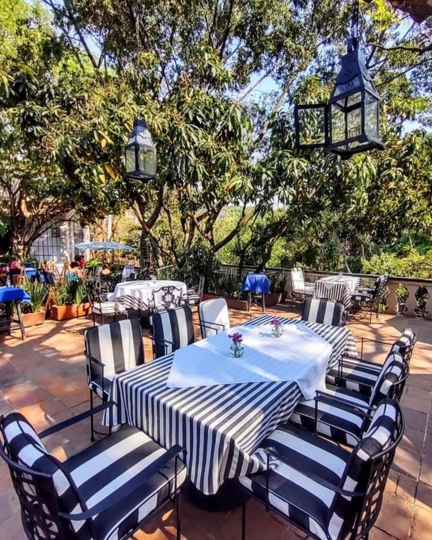 Il Piccolo Peccato (Adults Only) Hotel Cuernavaca Luaran gambar