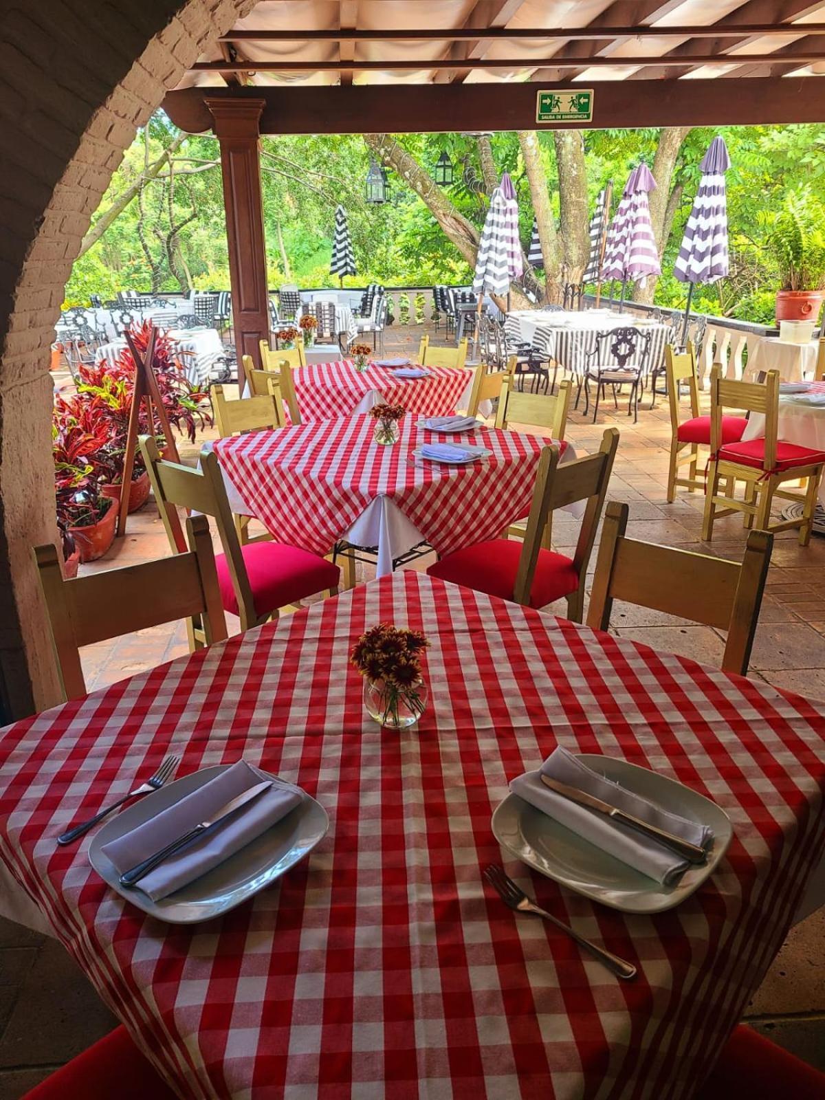 Il Piccolo Peccato (Adults Only) Hotel Cuernavaca Luaran gambar