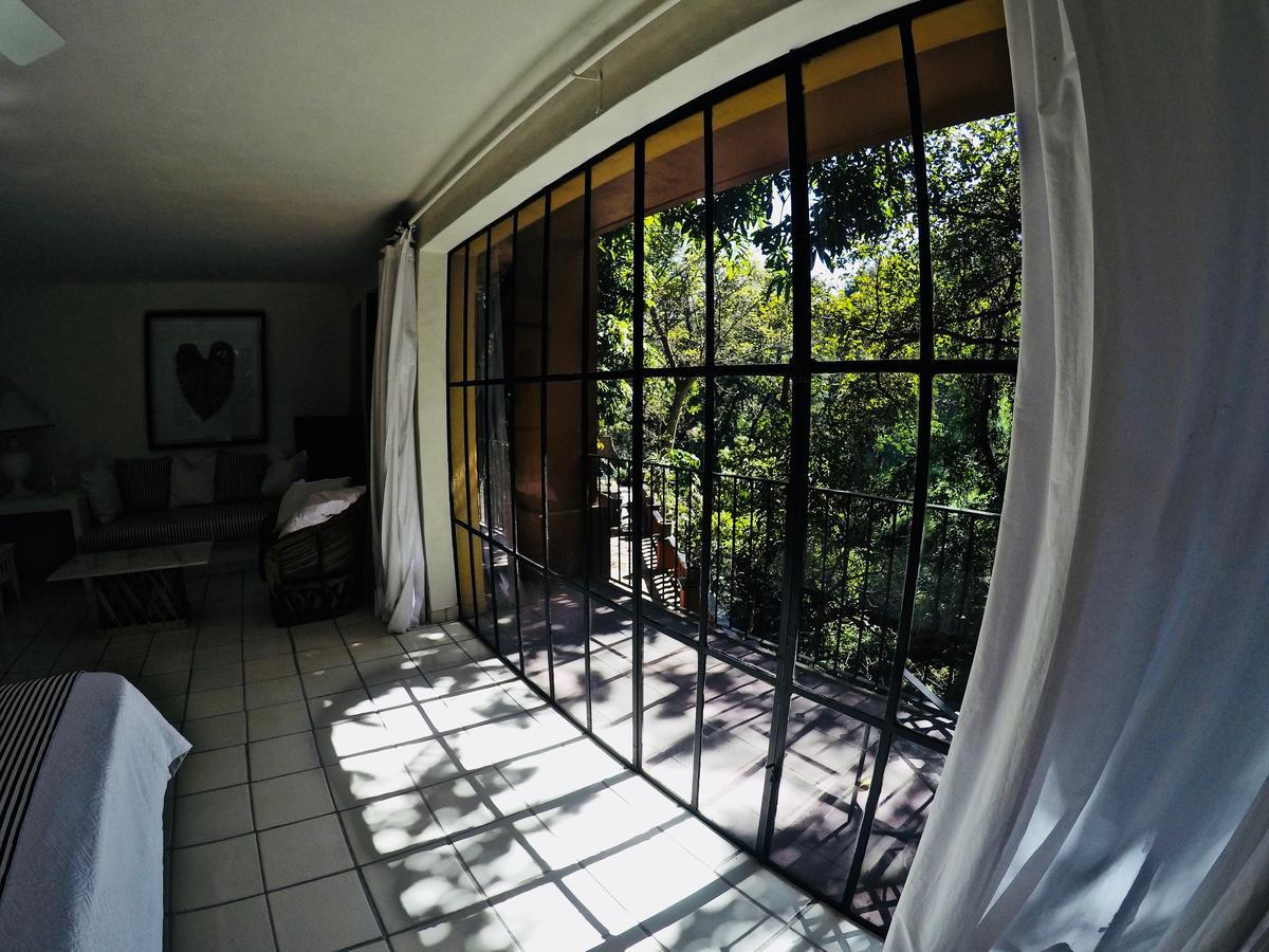 Il Piccolo Peccato (Adults Only) Hotel Cuernavaca Luaran gambar