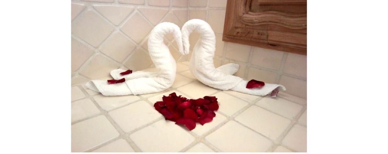Il Piccolo Peccato (Adults Only) Hotel Cuernavaca Luaran gambar