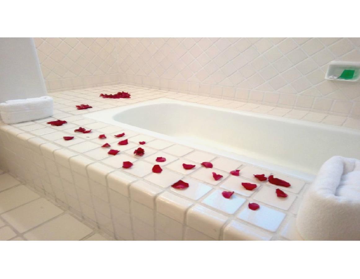 Il Piccolo Peccato (Adults Only) Hotel Cuernavaca Luaran gambar