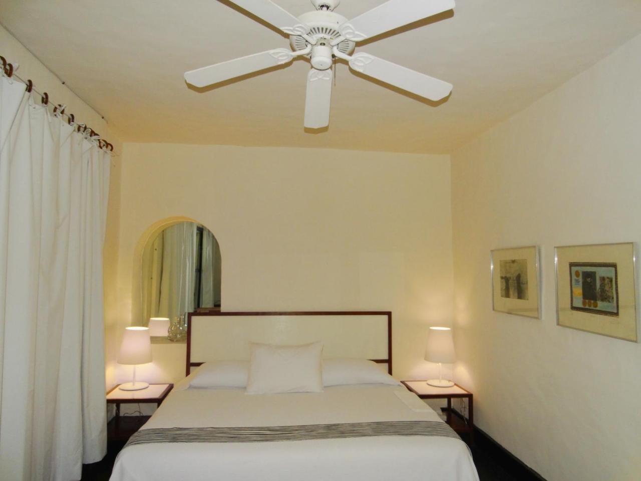 Il Piccolo Peccato (Adults Only) Hotel Cuernavaca Luaran gambar